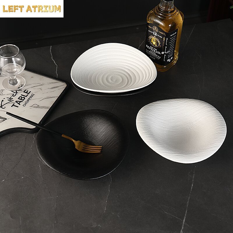 Creative Cloud Striped Ceramic - огляд і ціна Home Cooking Dinner