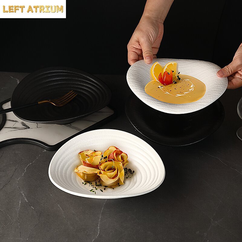 Creative Cloud Striped Ceramic - огляд і ціна Home Cooking Dinner