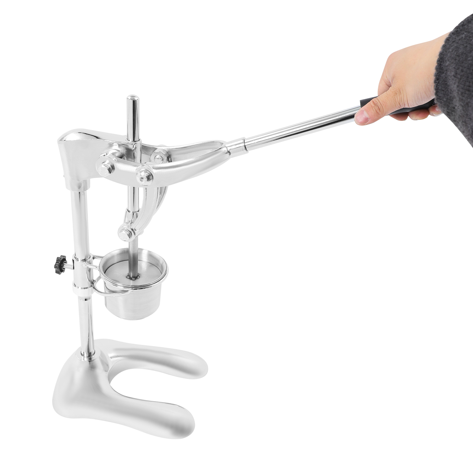 12-Hole Potato Extruder & Stri - огляд і ціна Home Cooking Fast Foods