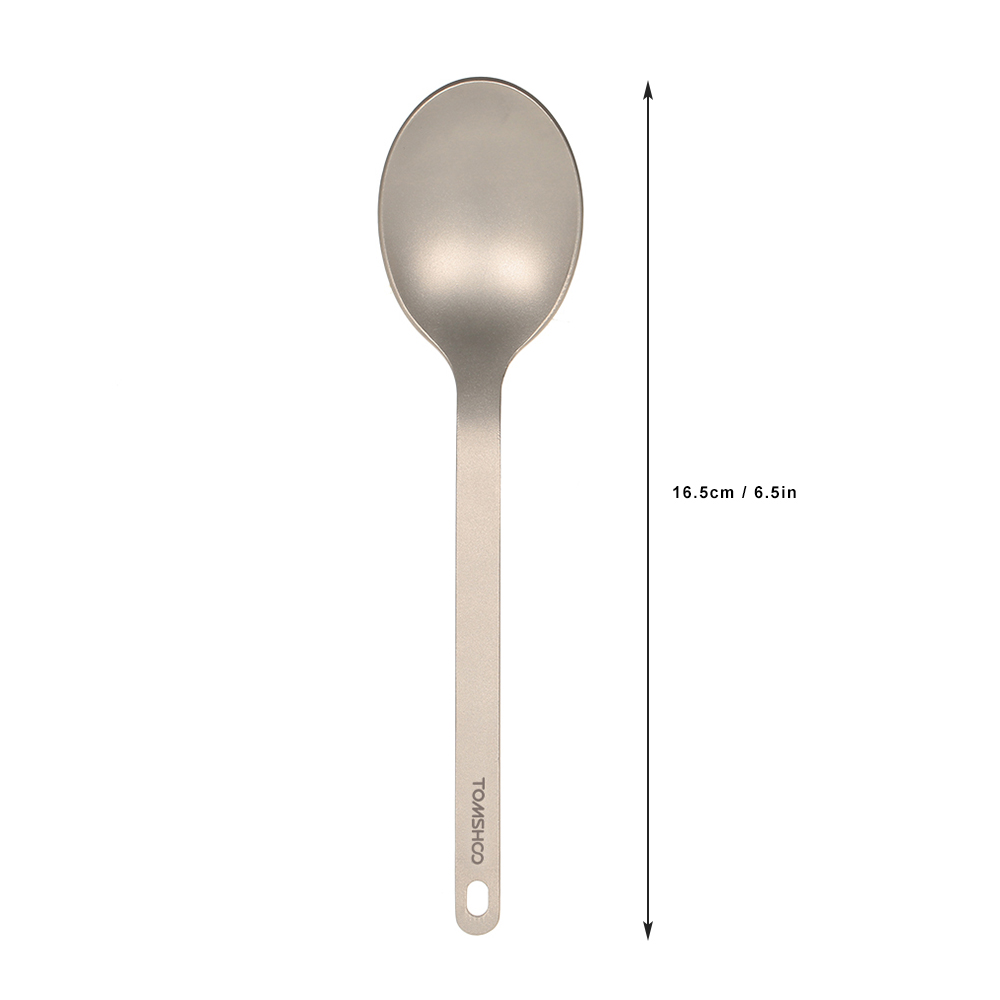 TOMSHOO Titanium Tableware Din - огляд і ціна Home Cooking Dinner