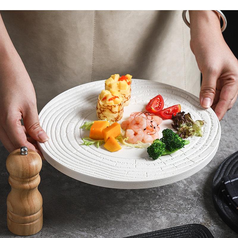 Specialty Ceramic Pasta Steak  - огляд і ціна Home Cooking Dinner