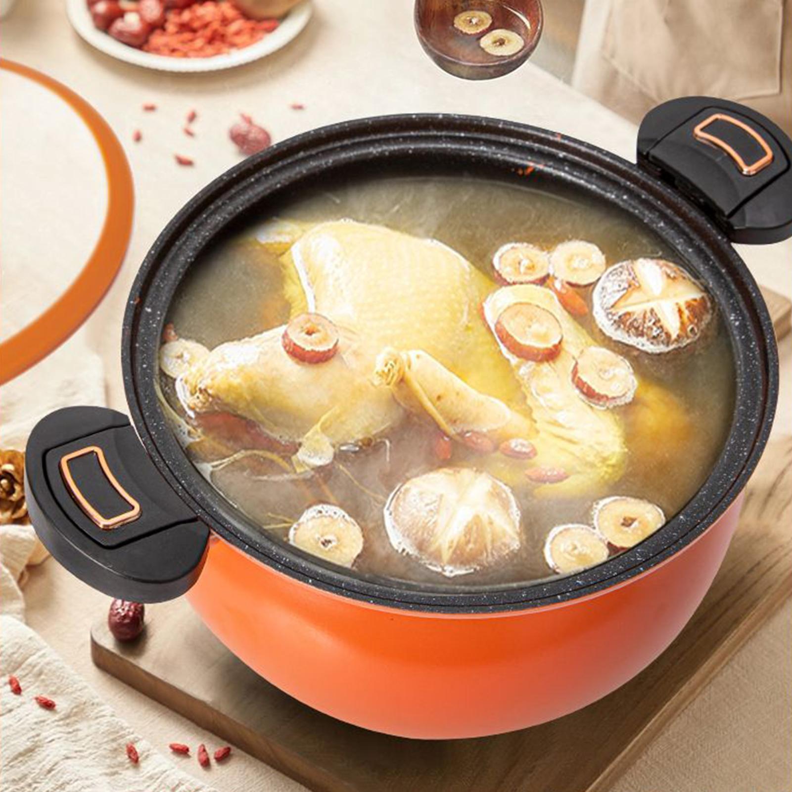 Pressure Cooker Kitchen Cookin - огляд і ціна Home Cooking Fast Foods
