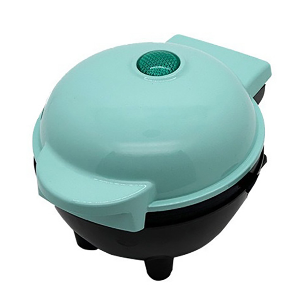 New Mini Waffle Bowl Maker 110 - огляд і ціна Home Cooking Egg Roll