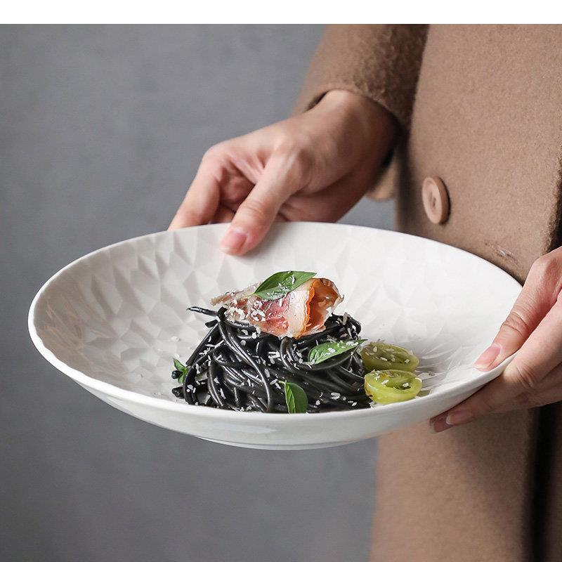 Simple Round Pasta Steak Sushi - огляд і ціна Home Cooking Dinner