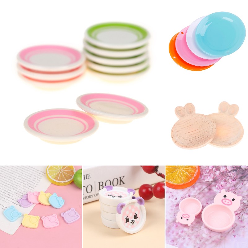 1/12 Dollhouse Miniature Cute  - огляд і ціна Home Cooking Dinner