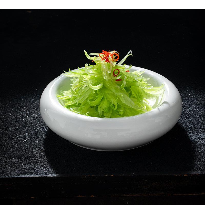 Round Specialty Ceramic Dinner - огляд і ціна Home Cooking Dinner