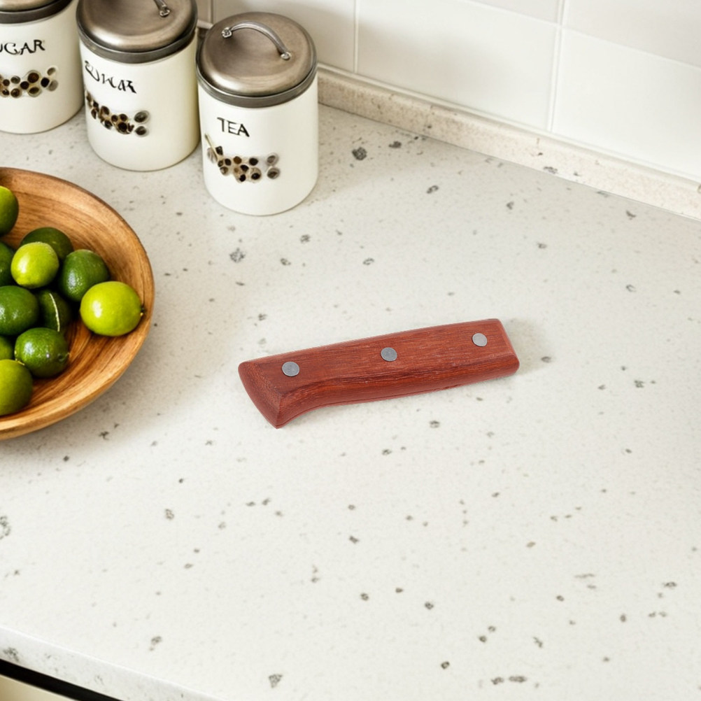 2Pcs Kitchen Cutter Handle Rep - огляд і ціна Home Cooking In
