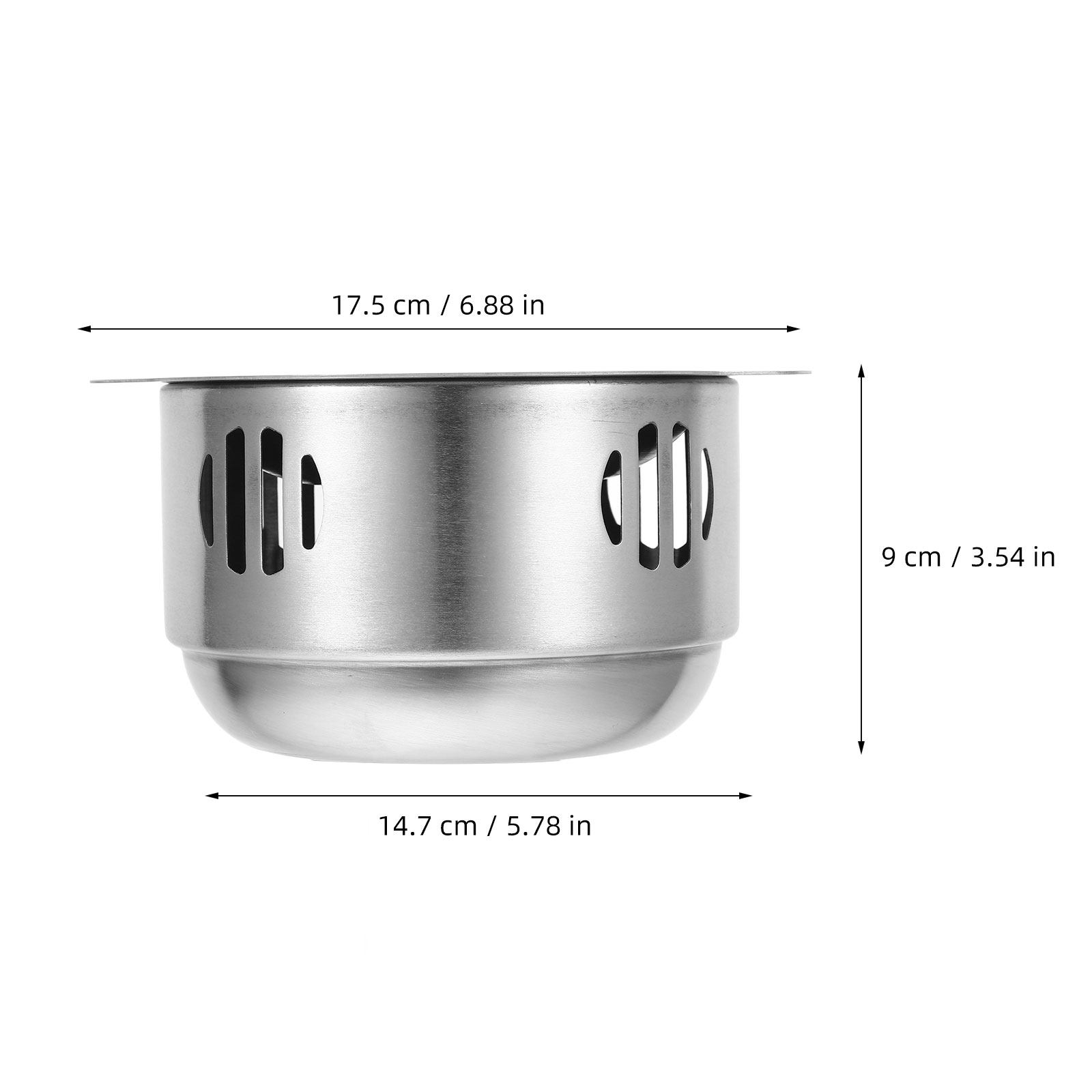 1Set Food Heating Pot with Sto - огляд і ціна Home Cooking Fast Foods
