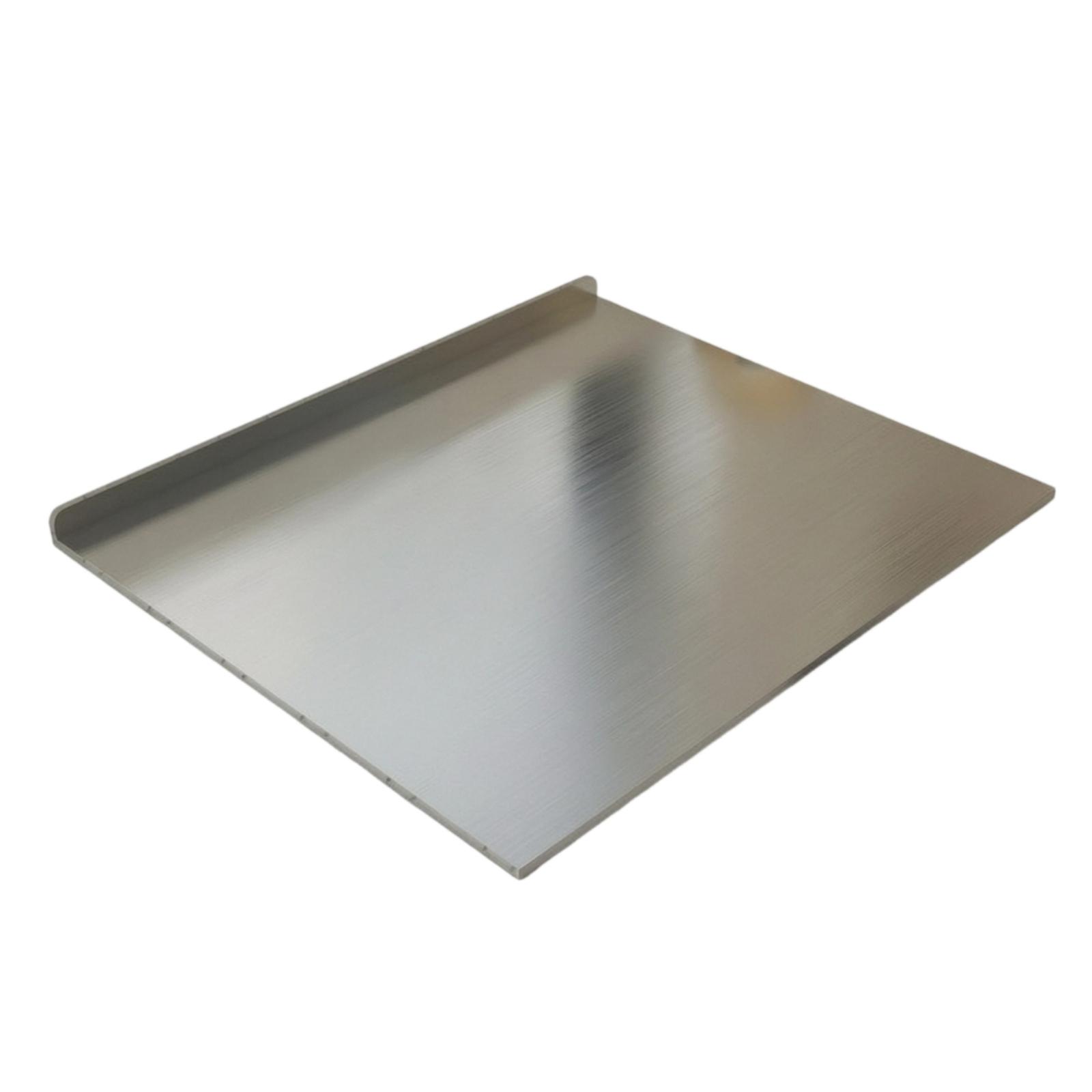 Stainless Steel Board Professi - огляд і ціна Home Cooking In
