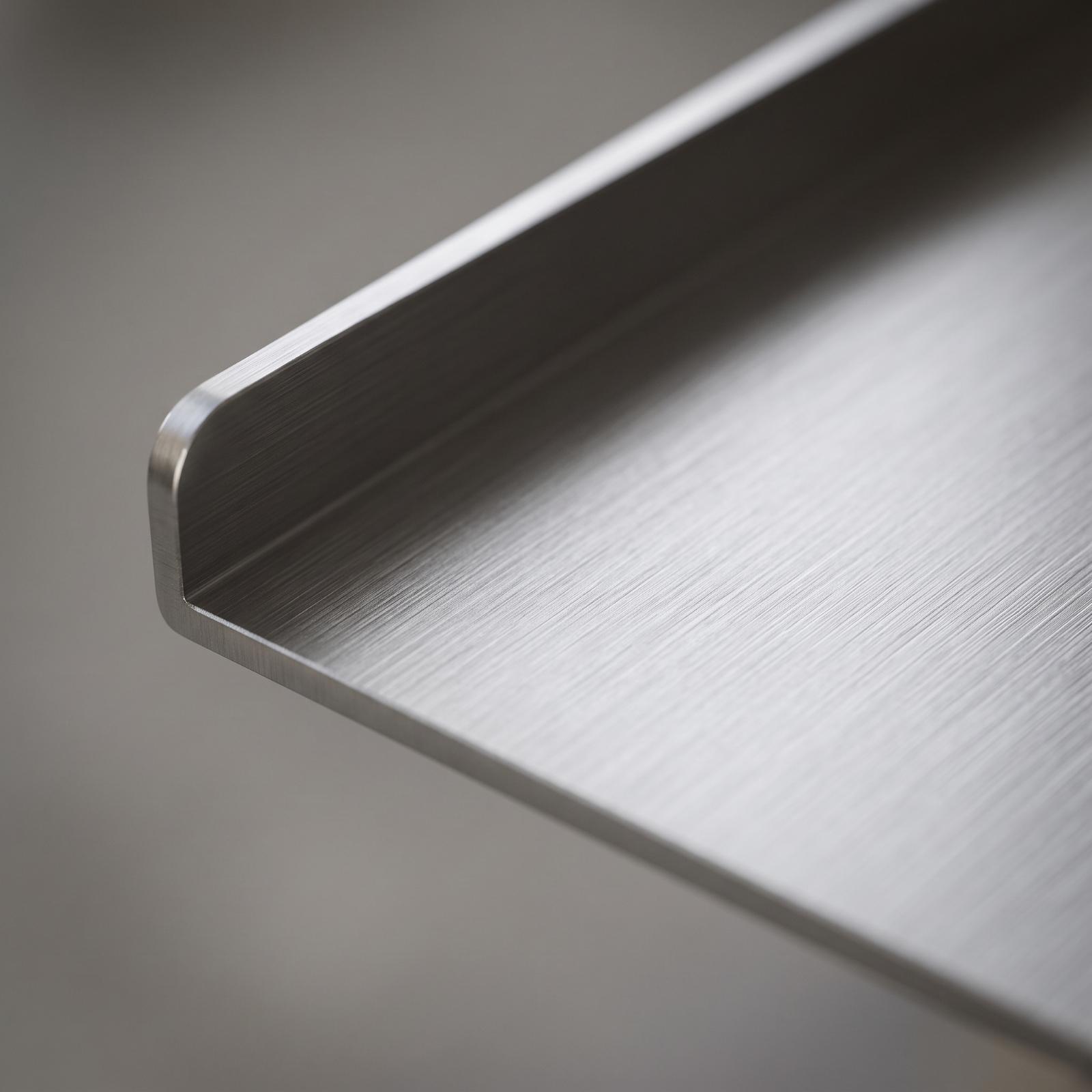 Stainless Steel Board Professi - огляд і ціна Home Cooking In