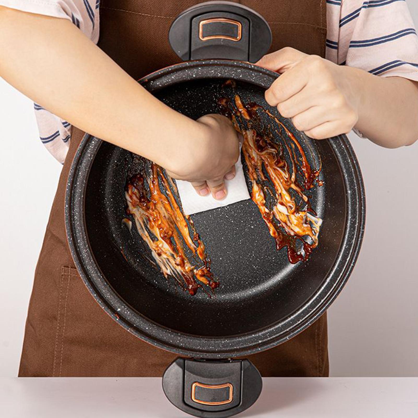 Pressure Pot Kitchen Cooking P - огляд і ціна Home Cooking Fast Foods