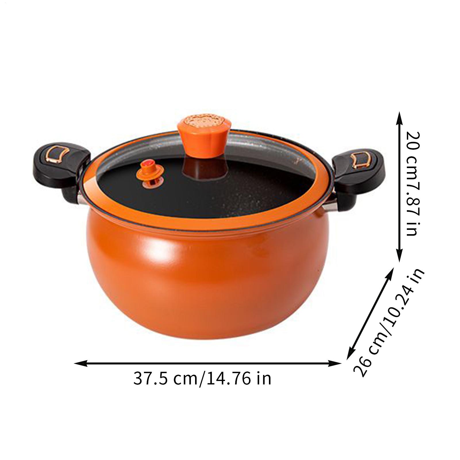 Pressure Pot Kitchen Cooking P - огляд і ціна Home Cooking Fast Foods