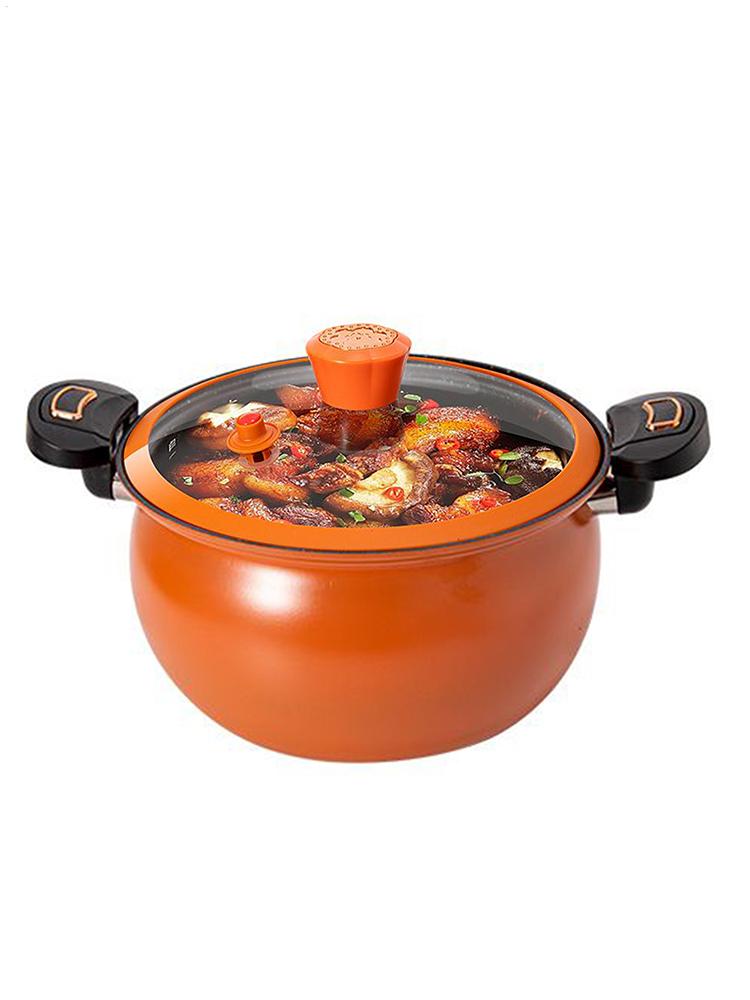 Pressure Pot Kitchen Cooking P - огляд і ціна Home Cooking Fast Foods
