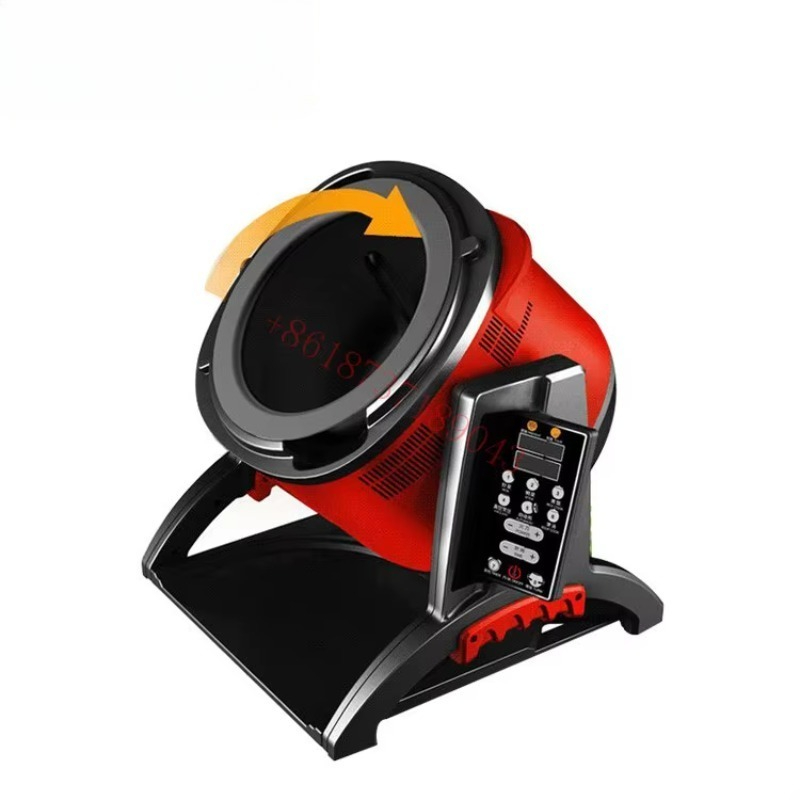 Home Cooking Robot Machine Fas - огляд і ціна Home Cooking Fast Foods