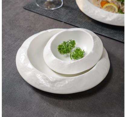Irregular Shape Exquisite Cook - огляд і ціна Home Cooking Dinner