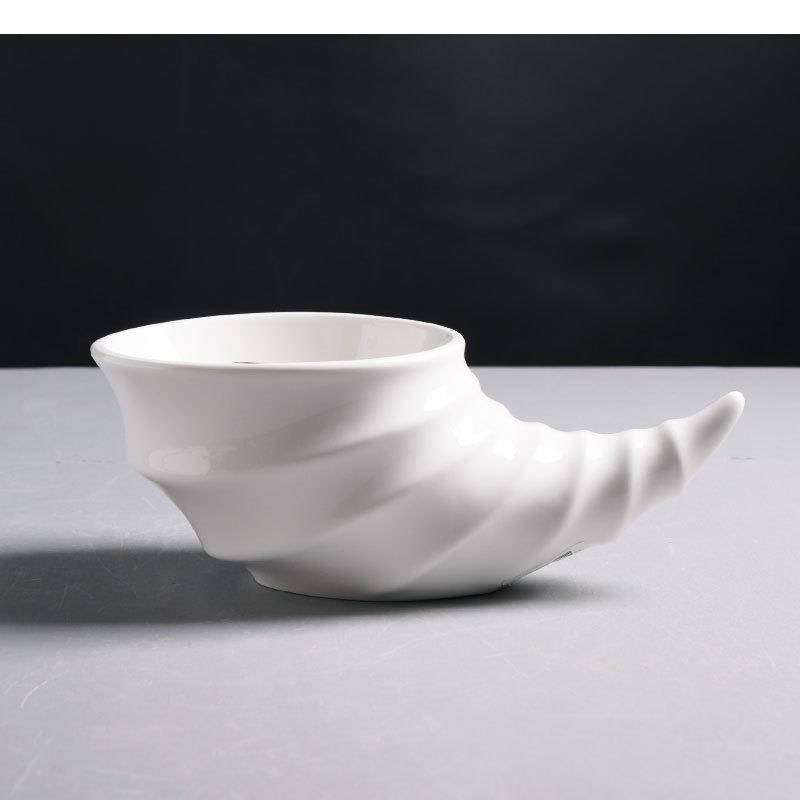 Animal Corner Shape Ceramic Di - огляд і ціна Home Cooking Dinner