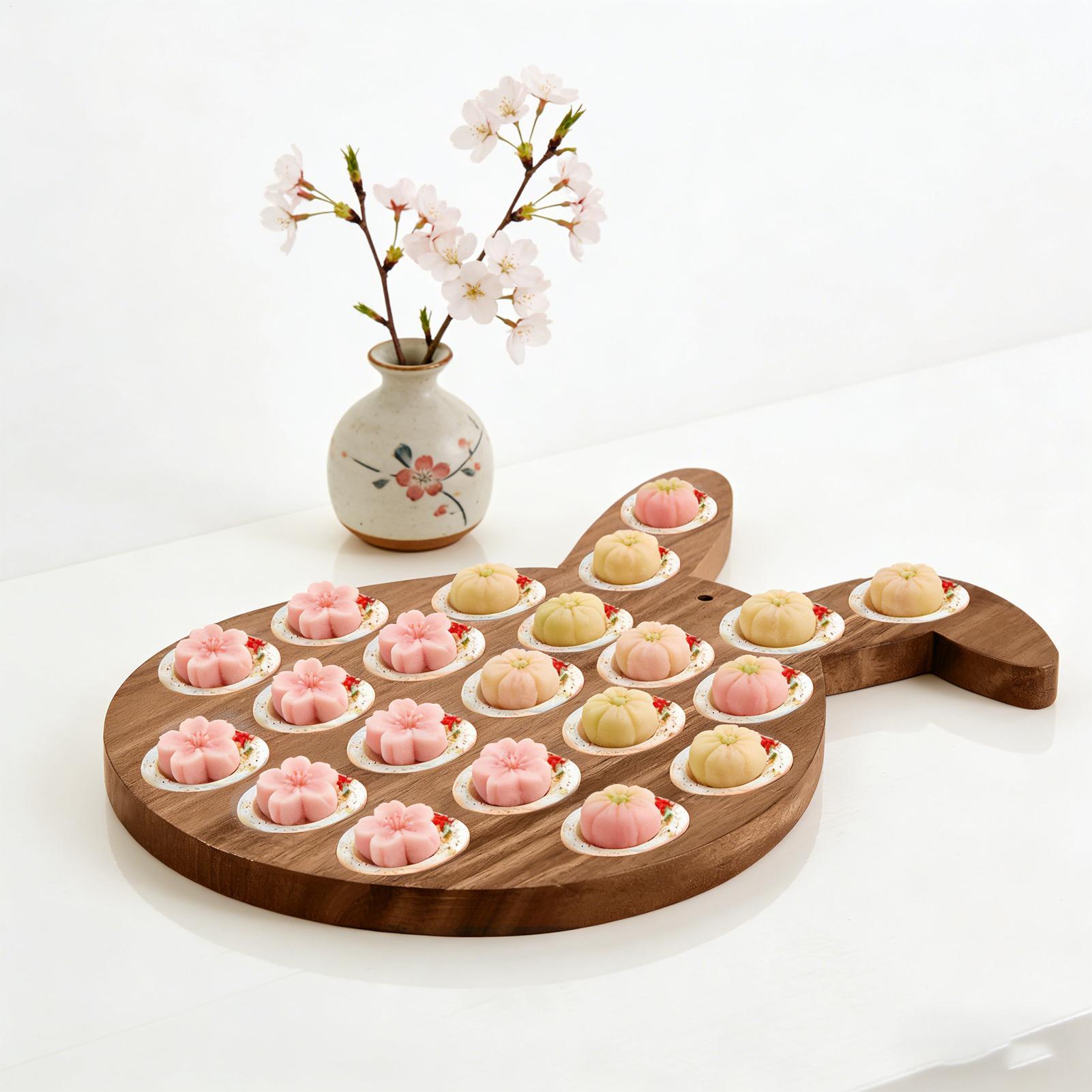 Easter Deviled Egg Platter 21- - огляд і ціна Home Cooking Host