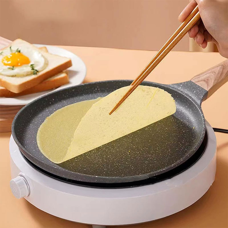 Ceramic Coating Egg Pancake Gr - огляд і ціна Crepe Pan Nonstick