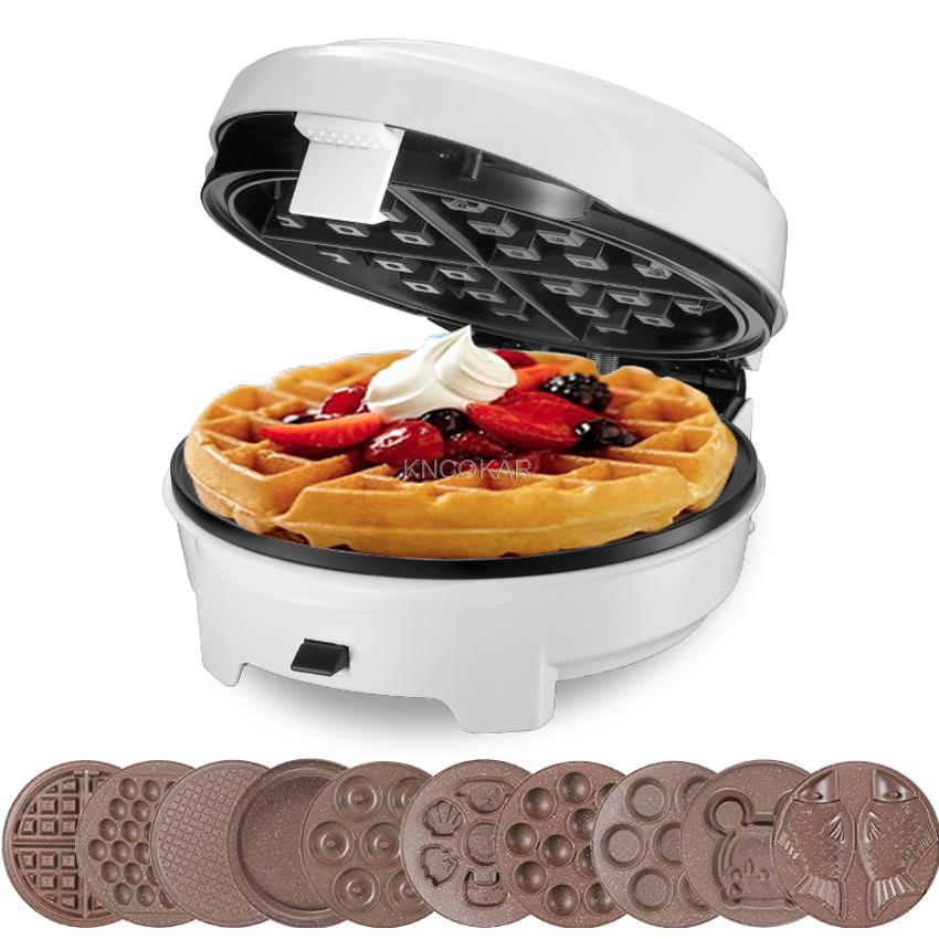 Multi-function egg roll cake m - огляд і ціна Home Cooking Egg Roll