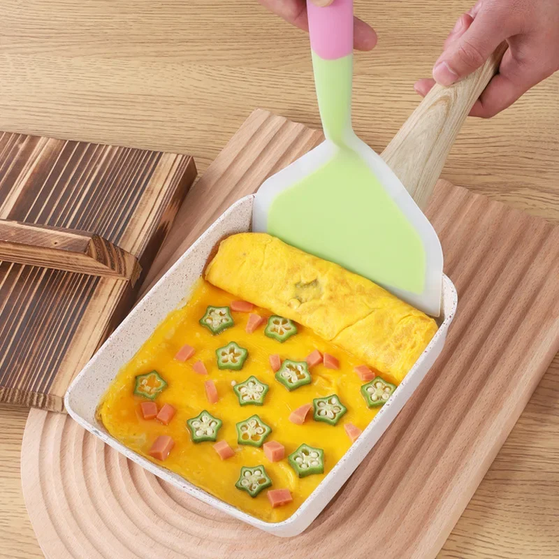Fried Egg Pan Nonstick Japanes - огляд і ціна Crepe Pan Nonstick