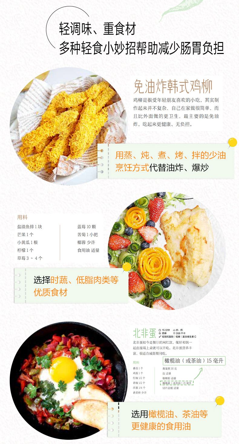 Light fasting books Light food - огляд і ціна Home Cooking Fast Foods