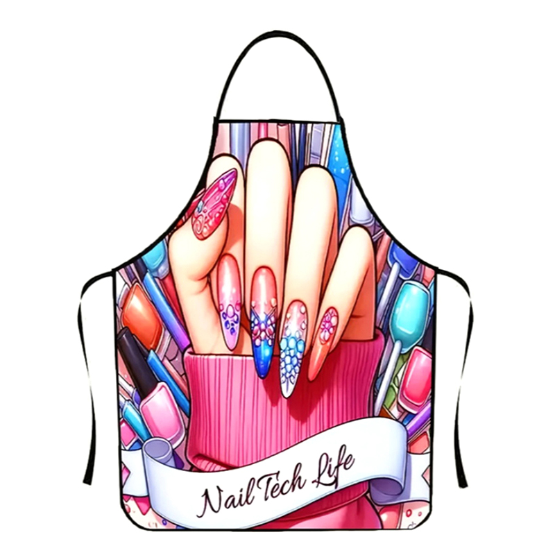 1Pcs Nail Art Printing Beauty  - огляд і ціна Home Cooking In