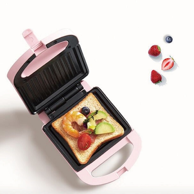 Multifunction Non-Stick Waffle - огляд і ціна Home Cooking Fast Foods