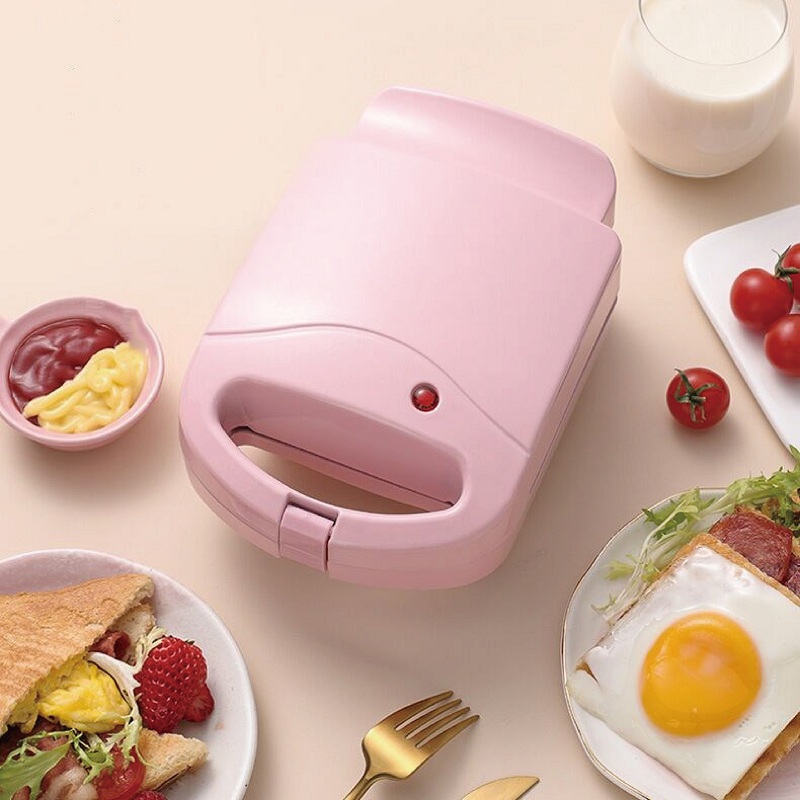Multifunction Non-Stick Waffle - огляд і ціна Home Cooking Fast Foods