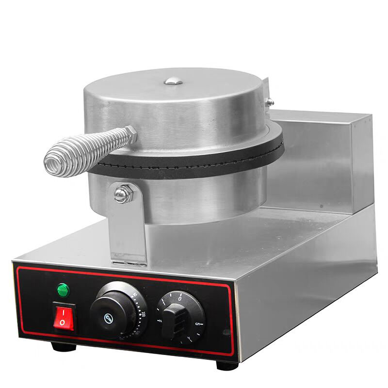 Egg Roll Machine Ice Cream Ree - огляд і ціна Home Cooking Egg Roll